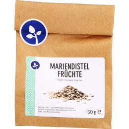 MARIENDISTEL FRÜCHTE ganz EuAB 150 g