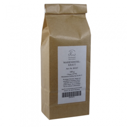 MARIENDISTEL KRAUT 100 g