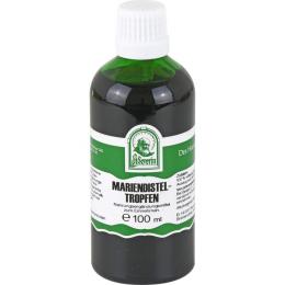MARIENDISTEL TROPFEN 100 ml
