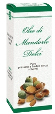 MASSAGE-L 100% natrliches Mandell s 100 ml