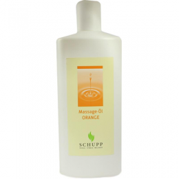 MASSAGE-L Orange 1000 ml