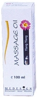 MASSAGE-L Ylang Ylang 100 ml