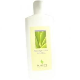 MASSAGE-LOTION Neutral 1000 ml