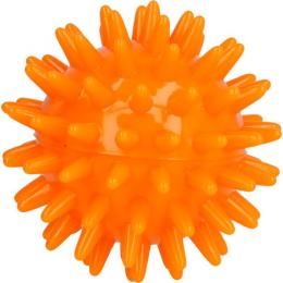 MASSAGEBALL Igelball 6 cm orange 1 St.