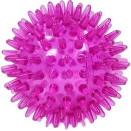 MASSAGEBALL m.Noppen ca.7 cm 1 St.