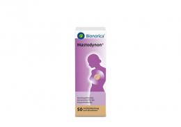 MASTODYNON Mischung 50 ml