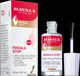 MAVALA Stop flssig 10 ml