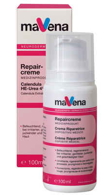 MAVENA Repaircreme 100 ml