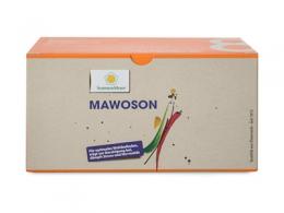 MAWOSON flüssig SonnenMoor 8X100 ml