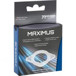 Ein aktuelles Angebot für MAXIMUS der Potenzring S 1 St ohne Liebe, Lust & Sexualität - jetzt kaufen, Marke Dr. Dagmar Lohmann Pharma + Medical GmbH.