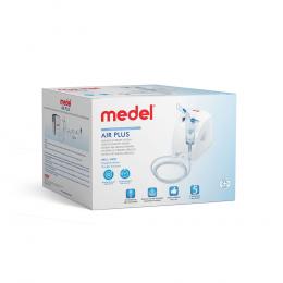 Ein aktuelles Angebot für MEDEL Air Plus Inhalator 1 St ohne  - jetzt kaufen, Marke Beurer Gmbh.