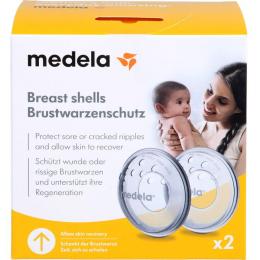 MEDELA Brustwarzenschutz 2 St.