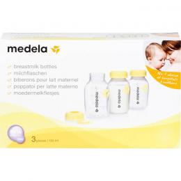 MEDELA Milchflaschenset 1 P