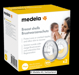 MEDELA Warzenschutz 2 St