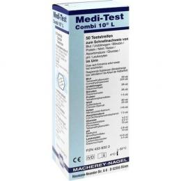 MEDI-TEST Nitrit Teststreifen 50 St.