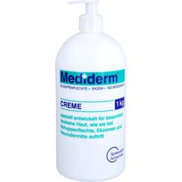 MEDIDERM Creme 1 kg