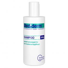 MEDIDERM Shampoo sehr trockene Kopfhaut 200 g Shampoo