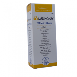 MEDIHONEY Dermacreme 50 g