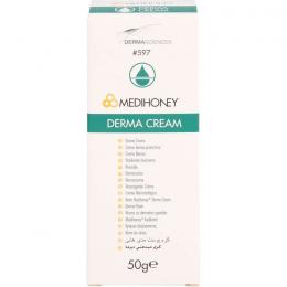 MEDIHONEY Dermacreme 50 g