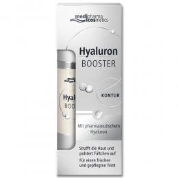 medipharma cosmetics Hyaluron BOOSTER Kontur 30 ml Gel