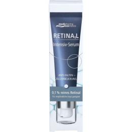 MEDIPHARMA cosmetics Retinal Intensiv-Serum 30 ml