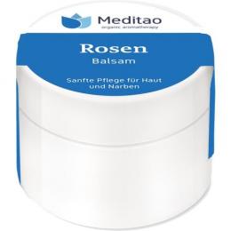 MEDITAO Rosenbalsam 10 ml