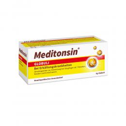 Ein aktuelles Angebot für Meditonsin Globuli 8 g Globuli Grippemittel - jetzt kaufen, Marke Medice Arzneimittel Pütter GmbH & Co. KG.