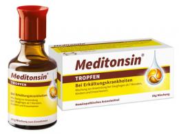 MEDITONSIN Tropfen 35 g