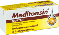 MEDITONSIN Tropfen 35 g