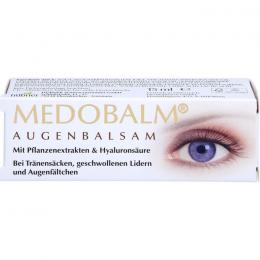 MEDOBALM Augenbalsam 15 ml