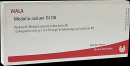 MEDULLA OSSIUM GL D 5 Ampullen 10X1 ml