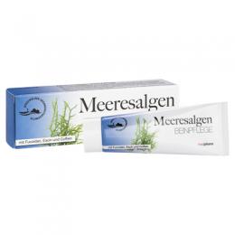 MEERESALGEN Beinpflege Creme 45 ml