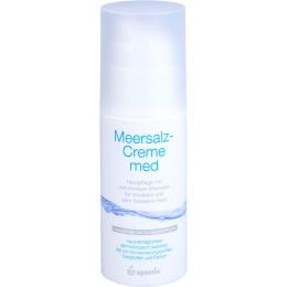 MEERSALZ-CREME med 100 ml