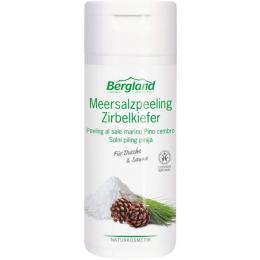MEERSALZPEELING Zirbelkiefer 220 g