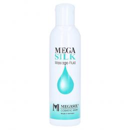 MEGA Silk Massage-Fluid 500 ml Flüssigkeit