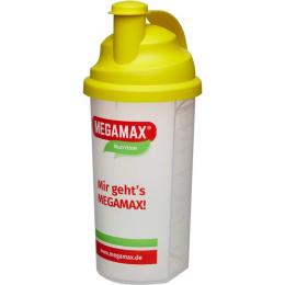 MEGAMAX Mixbecher gelb 1 St.