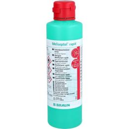MELISEPTOL Rapid Dosierflasche 250 ml