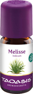 MELISSE INDICUM Bio l 5 ml