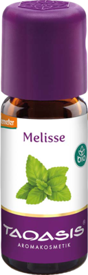 MELISSEN L Bio 8% in Jojoba l Bio 10 ml