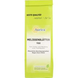 MELISSEN TEE DAB Aurica 40 g