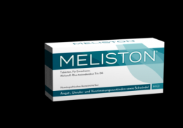 MELISTON Tabletten 80 St