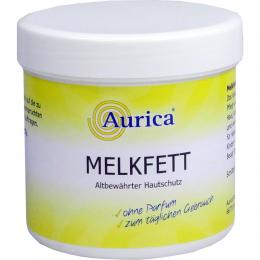 Ein aktuelles Angebot für MELKFETT AURICA 250 ml Körperpflege Lotion & Cremes - jetzt kaufen, Marke Aurica Naturheilmittel.