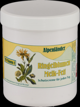 MELKFETT BB Ringelblumen Dose 500 ml