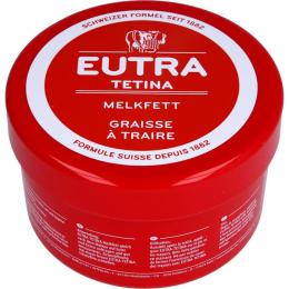 MELKFETT EUTRA Tetina Creme 500 ml