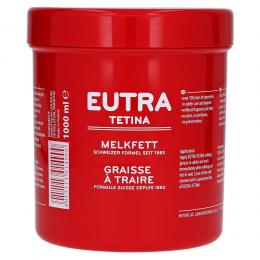 Melkfett Eutra Tetina veterinaria 1000 ml Creme