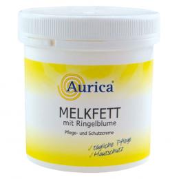 Ein aktuelles Angebot für MELKFETT M RINGELBLUME AURICA 250 ml Körperpflege Lotion & Cremes - jetzt kaufen, Marke Aurica Naturheilmittel.