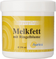 MELKFETT MIT Ringelblume 250 ml