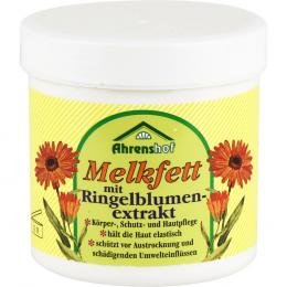 Ein aktuelles Angebot für Melkfett mit Ringelblumenextrakt 250 ml Balsam Lotion & Cremes - jetzt kaufen, Marke Allpharm Vertriebs GmbH.