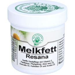 MELKFETT RESANA Salbe 100 ml