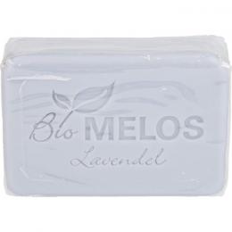 MELOS Bio Lavendel-Seife 100 g